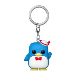 Funko POP! Sanrio Funko! Pop^Tuxedosam Pocket POP! Keychain