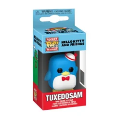 Funko POP! Sanrio Funko! Pop^Tuxedosam Pocket POP! Keychain