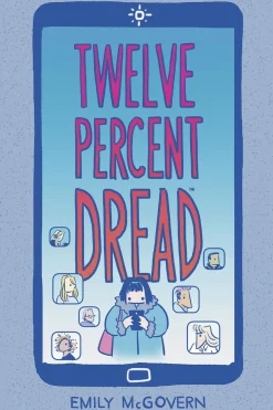 Emily McGovern Lgbtq+^Twelve Percent Dread