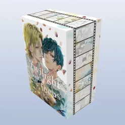 Hiro Mashima Samlebokser|Action & Eventyr^Twilight Out of Focus Box Set