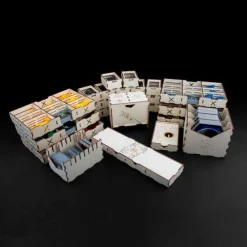 Twilight imperium Twilight Treasury: Insert for* Tilbehør Til Brettspill