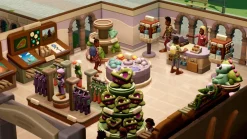 Two Point Museum Tv-Spill^Explorer Edition (Xbox)