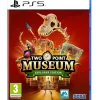 Two Point Museum Explorer Edition (PS5)* Tv-Spill