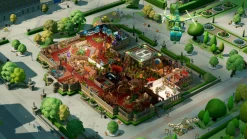 Two Point Museum Explorer Edition (PS5)* Tv-Spill