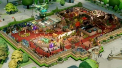 Two Point Museum Explorer Edition (PS5)* Tv-Spill