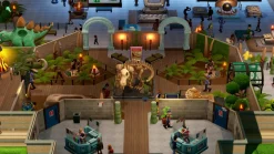 Two Point Museum Explorer Edition (PS5)* Tv-Spill