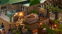 Two Point Museum Explorer Edition (PS5)* Tv-Spill