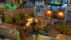 Two Point Museum Explorer Edition (PS5)* Tv-Spill