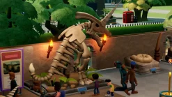 Two Point Museum Explorer Edition (PS5)* Tv-Spill