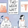Kelly Jackson Biografier^Two-Week Wait: An Ivf Story