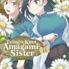 Marcey Naito Fantasy^Tying Knot With An Amagami Sister Vol. 11