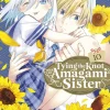 Marcey Naito Tying Knot With An Amagami Sister vol. 10* Fantasy