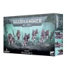 Games Workshop Tyranids: Barbgaunts* Warhammer 40,000