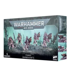Games Workshop Tyranids: Barbgaunts* Warhammer 40,000