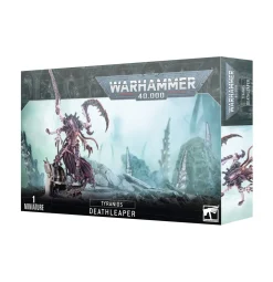 Games Workshop Warhammer 40,000^Tyranids: Deathleaper