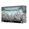 Games Workshop Warhammer 40,000^Tyranids: Genestealers