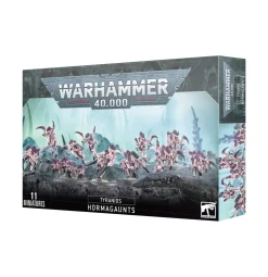 Games Workshop Warhammer 40,000^Tyranids: Hormagaunts