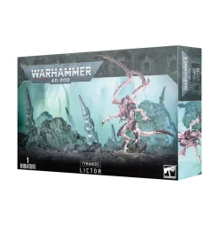 Games Workshop Warhammer 40,000^Tyranids: Lictor
