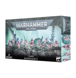 Games Workshop Warhammer 40,000^Tyranids: Neurogaunts