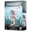 Games Workshop Warhammer 40,000^Tyranids: Neurolictor