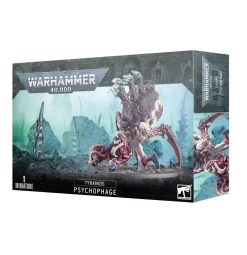 Games Workshop Warhammer 40,000^Tyranids: Psychophage