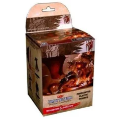 WizKids Tyranny of Dragons Booster Pack Dungeons & Dragons Icons of the Realms* Blindboxes