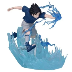 Uchiha Sasuke Combination Battle Figure 12 cm* Samleobjekter