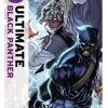 Bryan Hill Science Fiction|Fantasy^Ultimate Black Panther by Vol. 3: Darkess and Light