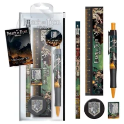 Ultimate Clash Stationery Set* Kontorutstyr