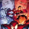 Brian M Bendis Spider-Man^Ultimate Comics Spider-Man - Volume 2: Chameleons