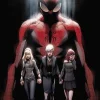 Brian M Bendis Spider-Man^Ultimate Comics Spider-Man: Death of Spider-Man Fallout