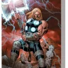 Carlos Pacheco Ultimate Comics Thor* Thor