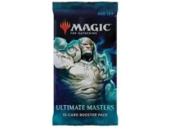 Booster Pack^Ultimate Masters Booster Pack