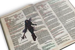 Nord Games Ultimate NPCs Warfare HC* Regelbøker