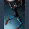 Brian Michael Bendis Spider-Man^Ultimate Spider-man Ultimate Collection Book 7