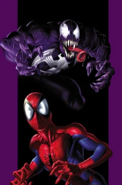 Brian M Bendis Spider-Man^Ultimate Spider-Man Ultimate Collection Vol. 3