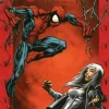 Brian Michael Bendis Spider-Man^Ultimate Spider-Man Vol.15: Silver Sable