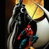 Brian Michael Bendis Ultimate Spider-Man Vol.14: Warriors* Spider-Man