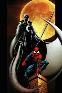 Brian Michael Bendis Ultimate Spider-Man Vol.14: Warriors* Spider-Man