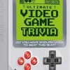 Professor Puzzle Trivia Selskapsspill^Ultimate Video Game Trivia