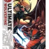 Alessandro Cappuccio Ultimate Wolverine Vol. 2* Science Fiction|Fantasy