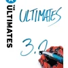 Deniz Camp Ultimates By Vol. 3: Rescue Mission* Science Fiction|Fantasy