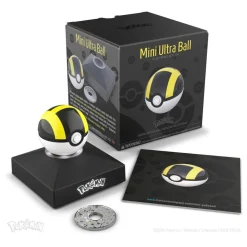 Ultra Ball Mini Diecast Replica* Replika