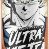Ultra Ice Tea Fersken Goku 330 ml* Drikke
