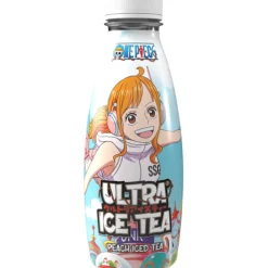 Ultra Ice Tea Peach Nami 500ml* Drikke