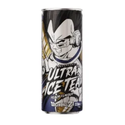 Ultra Ice Tea Vegeta 330 ml* Drikke
