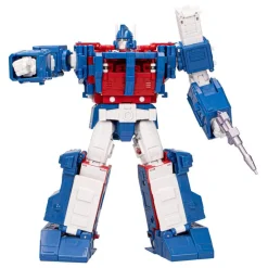 Actionfigurer^Ultra Magnus Generations Studio Commander Class Action Figure 24 cm
