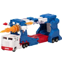 Actionfigurer^Ultra Magnus Generations Studio Commander Class Action Figure 24 cm