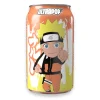 Drikke^Ultra Pop Soda Orange Naruto 330ml