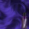 Manic Panic Ultra Violet Amplified Hair Dye* Hårfarge & Sminke